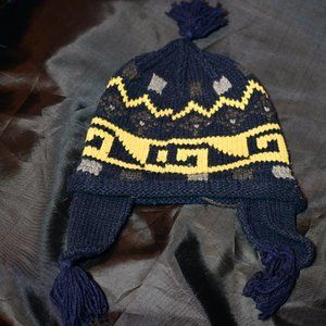 Knitted Hat